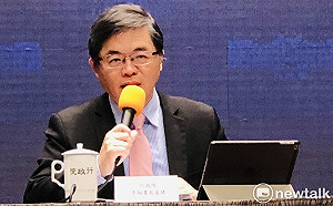 華航最新塗裝曝光？政院：尚在更改的過程 還沒有定稿