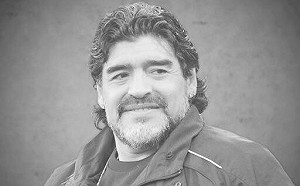 (影)阿根廷別為我哭泣！傳奇馬拉度納