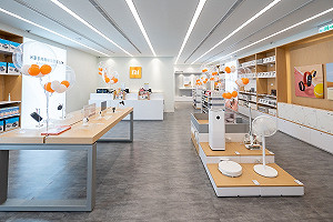 名列美國黑名單股價狂瀉 小米跳腳澄清：非共軍控制