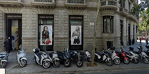 名牌店遭爆種族歧視、階級主義 尤其對「中國人」不友善