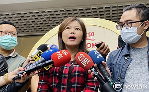 和王浩宇為核四槓上 游淑慧要蔡英文總統出來辯論