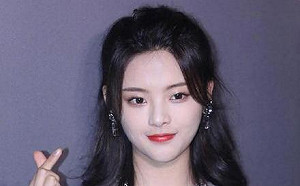 楊超越「特殊人才」落戶上海引爭議！官員撐腰正面回應