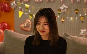 章子怡15歲繼女「小蘋果」曝光！網驚：說25歲我都信