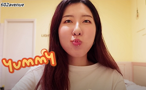 (影)Youtuber有璟挑戰24小時吃罐頭  竟找到韓國家鄉味