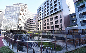 社宅3房破4萬 都發局：約周邊新成屋租金行情5.5折 未過高