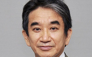 日本新任駐中大使垂秀夫抵北京 疫情下曲折就任