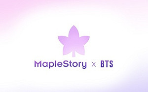 夢幻合作登場！《新楓之谷》攜手BTS推出三集合作綜藝影片