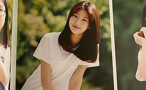 《爸爸去哪兒》宋智雅小學畢業照美翻天 網驚：才13歲？