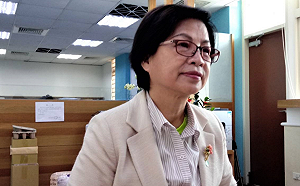 軍事院教材過時？  綠委要求國防部檢討