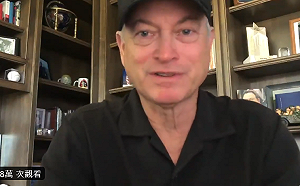 「丹中尉」來電 : 你的房屋貸款付清了 美退伍老兵超驚喜