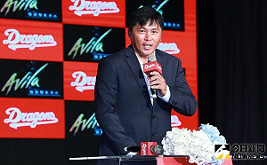 味全龍擴編選秀策略　方向大曝光