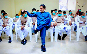 重罰！  巴基斯坦批准新法  性侵犯將化學去勢