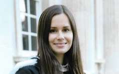 澳洲伊朗換囚 美女學者被關兩年後獲釋