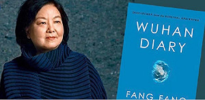 入選BBC年度百大女性 方方：寫武漢日記遭文革式批鬥 但不後悔