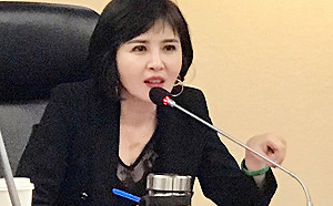 三級警戒!台北市議會宣布延會至6月8日