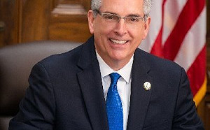 共和黨票倉倒戈 喬治亞州務卿不滿｢選後背黑鍋｣：我全家都投給川普