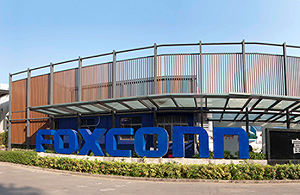 降低中國風險！蘋果要求富士康iPad產線移往越南