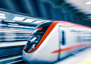 高鐵北上列車今晚增班 全車自由座