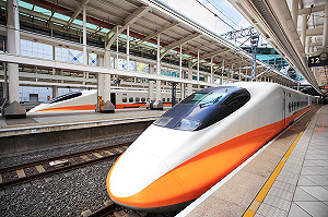 因應228連假收假人潮分流  高鐵加開2北上列車