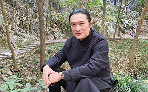 陳柏惟要打35個卻遇「鎖喉手」  黃安嘲諷：誰叫國民黨不講武德！