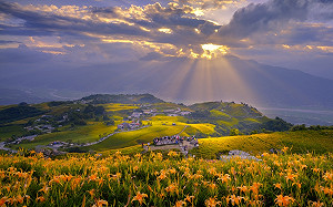宜花東旅遊業聯手加碼送消費券！最高回饋10%住宿費