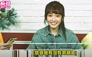 (影)反骨男孩真心話！蕾菈、語謙男友大公開？