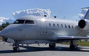 美偵察機逼近浙江海岸只有73公里 中共只敢廣播驅離