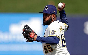 火腿新洋砲來了！王柏融當心卡位