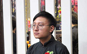 藍營「腥攻勢」掀起黨內互打  青年團批:專業問政的招牌被打臉