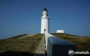 參觀燈塔也要戴口罩！  航港局：違規可罰3千到1.5萬元