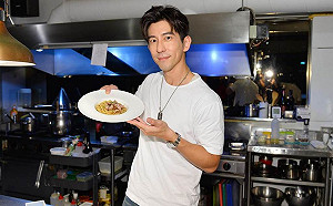 斜槓製作人！修杰楷不排斥BL劇 自嘲：資深老鮮肉