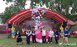 天候疫情影響冬茶產銷失序  國產特色茶衝內需