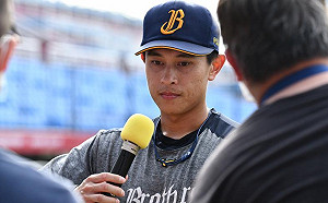 味全龍擴編選秀出爐！吳東融被挑中