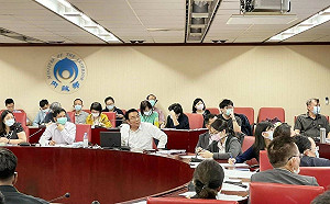 內政部第2波預售屋聯合稽查  17個建案採紅單交易