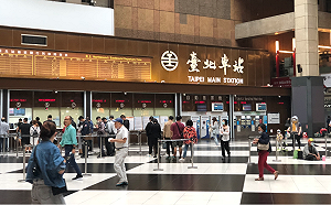 台鐵跟進秋冬防疫專案！  12/1起進車站大廳也要戴口罩