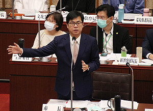 雞排換千杯珍奶 藍議員和高市府賭2年內讓黃線3條捷運動工