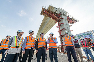 接任閣揆可能性? 鄭文燦:我心很定 支持蘇院長