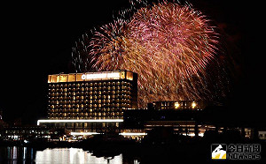 澎湖國際海上花火節23場次出爐