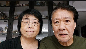 向青瓦台請願連署5天達標 嘉義醫師錄短片淚謝「每一位的愛」