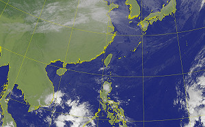 未來1周冷支支！北台4縣市濕冷探14度  下波更強冷空氣來襲