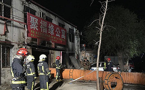 比貧窮更貧窮！  中國2.2億人月收低於台幣2000  「脫貧摘帽」淪口號