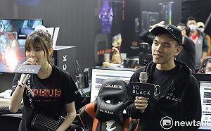 天才是你？Zoe《拳皇XIV》  驚奇擊敗世界冠軍ZJZ