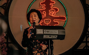 《游牧人生》逼哭影后陳淑芳!李安:4年前就被圈粉