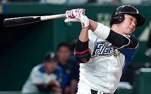 洋將評比　日媒：王柏融戰力不足