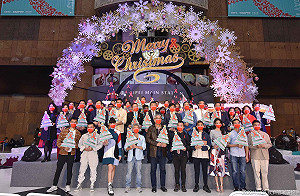 連3年數字下降！疾管署：愛滋感染數今年可再降2成！