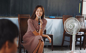 單親媽勒斃2子判死！隋棠嗆完法官後道歉：發言有失公平