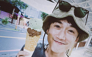 吳慷仁罕見動怒！  我不是動物園的動物  提醒：任何事都是努力來的