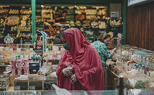 新冠起源非武漢？中國科學院指印度