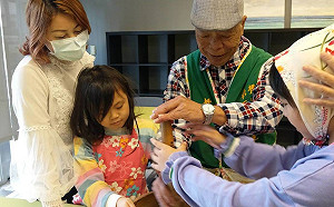 新台客崛起？！ 新住民與客家的文化融合 