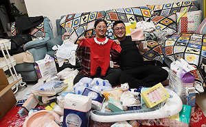 中國：即將超越美國成為全球最大零售市場